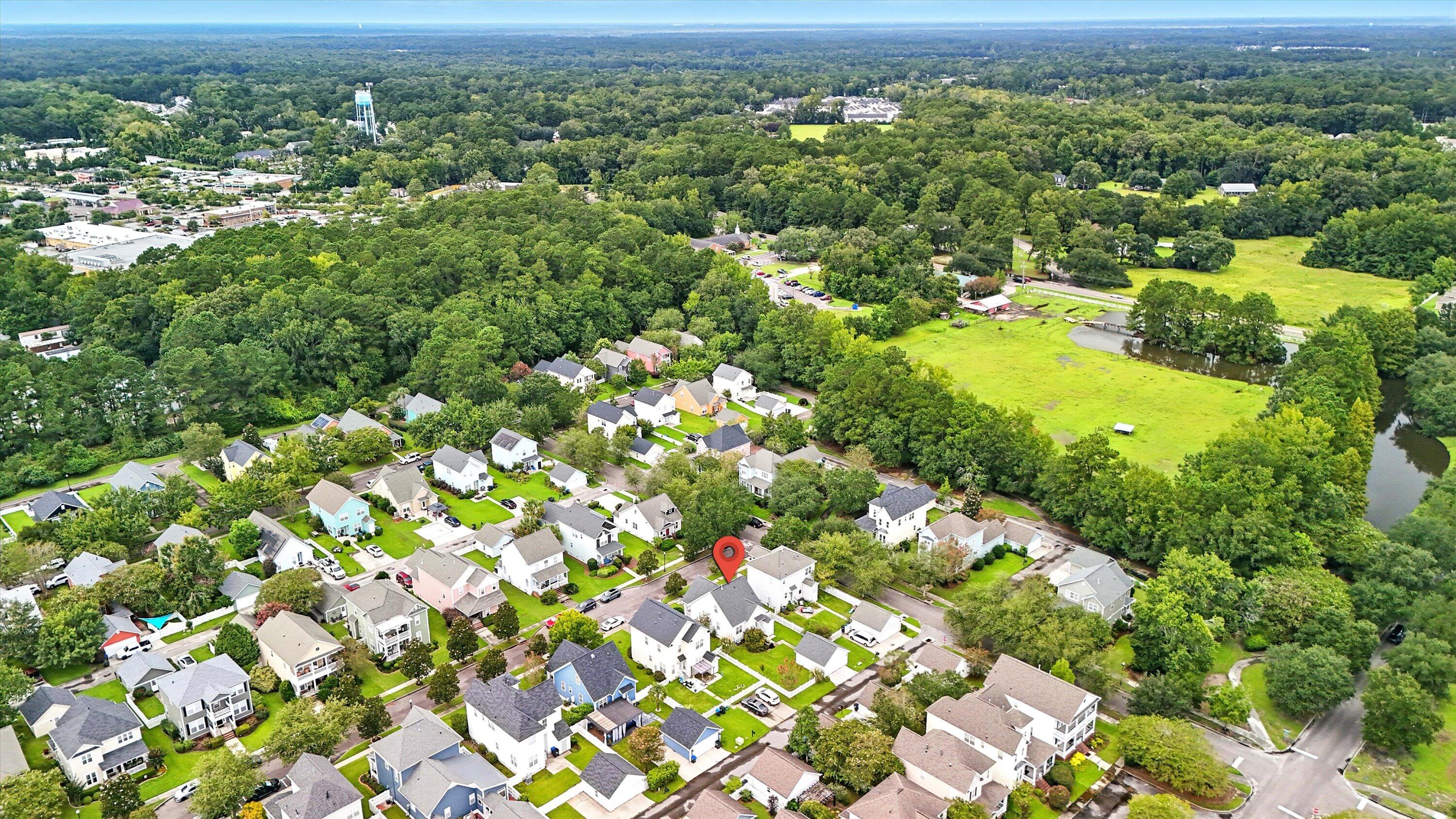 203 Hydrangea Street Summerville, SC 29483 - Photo 40 of 42 46-046_DJI_20250823143039_0014_D