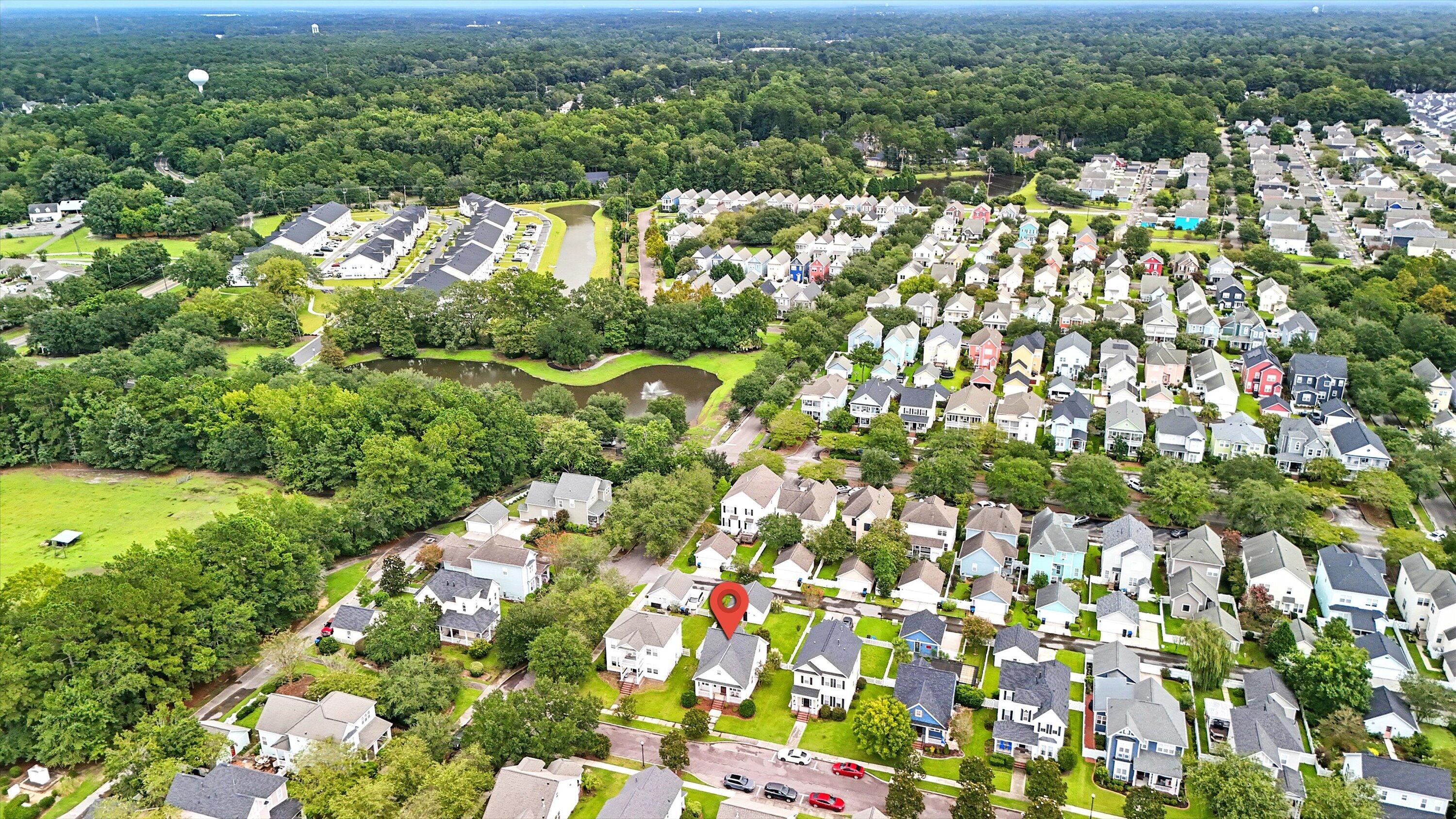 203 Hydrangea Street Summerville, SC 29483 - Photo 41 of 42 47-042_DJI_20250823142843_0002_D