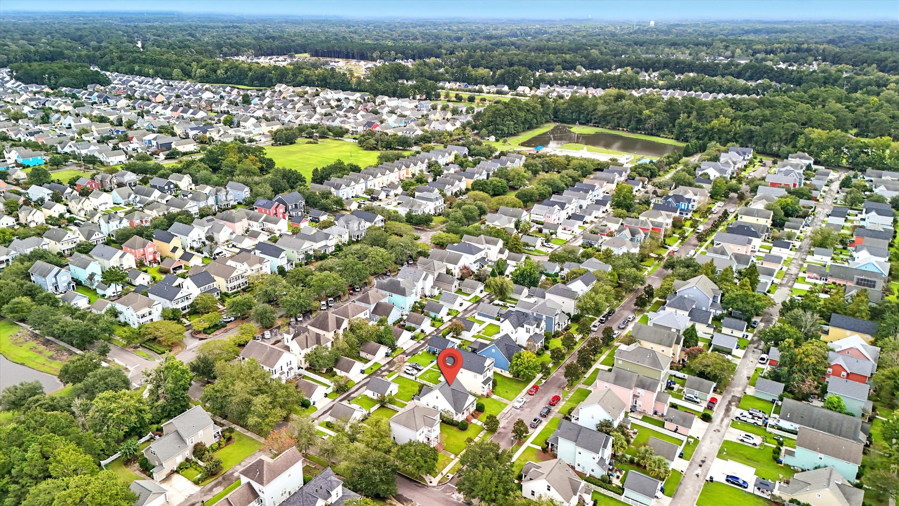 203 Hydrangea Street Summerville, SC 29483 - Photo 42 of 42 49-044_DJI_20250823142945_0008_D