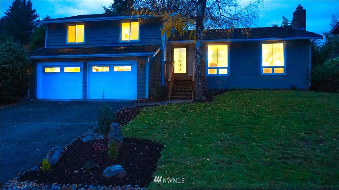 17400 158th Avenue Southeast Renton, WA 98058 - Photo 2 of 20 Gallery Image 2