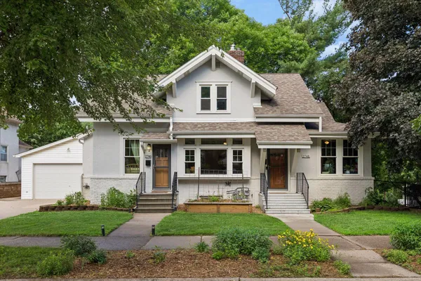 $550,000 | 2748-2746 Fillmore Street Northeast, Minneapolis, MN 55418