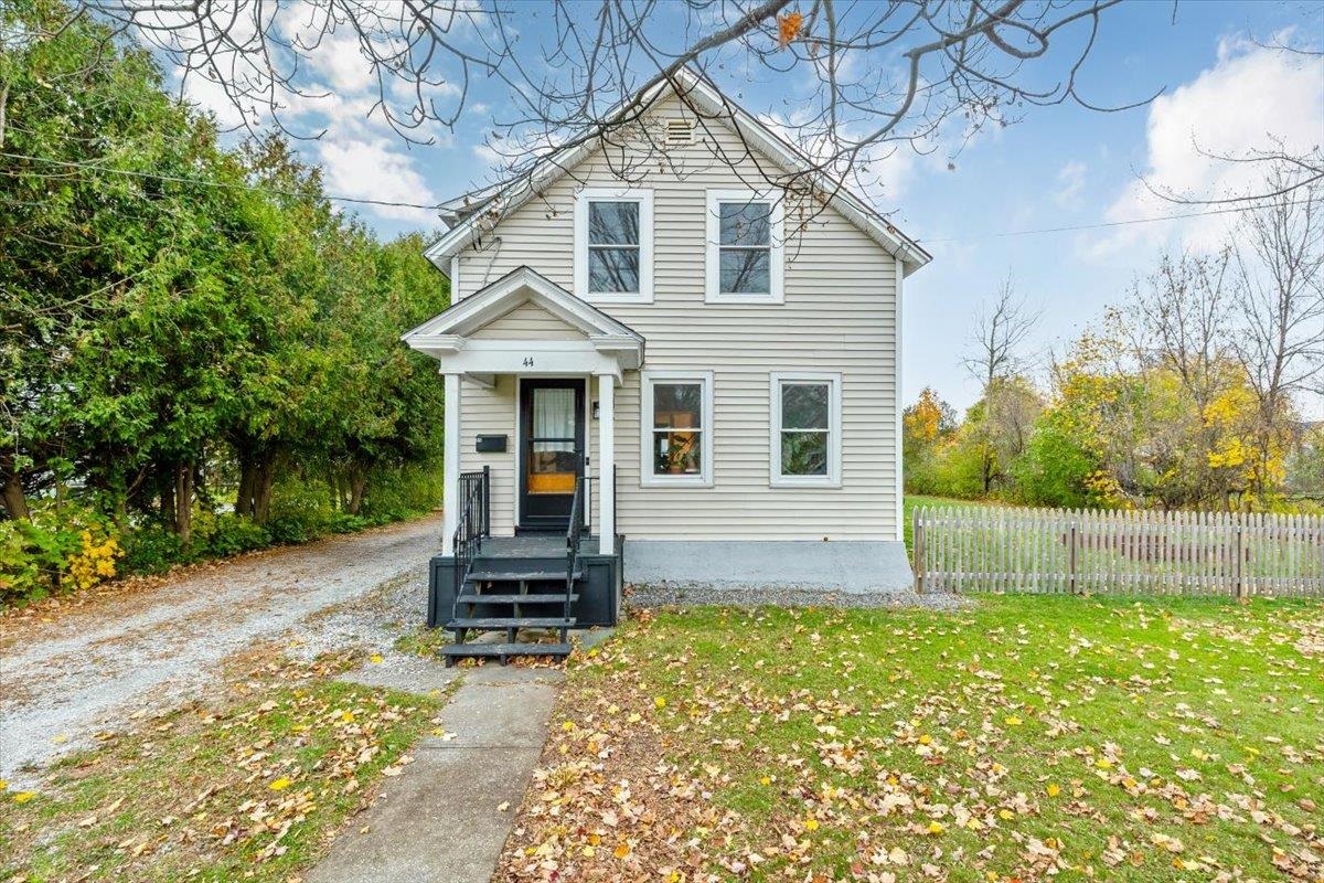 44 Edward Street St. Albans, VT 05478 - Photo 5 of 48