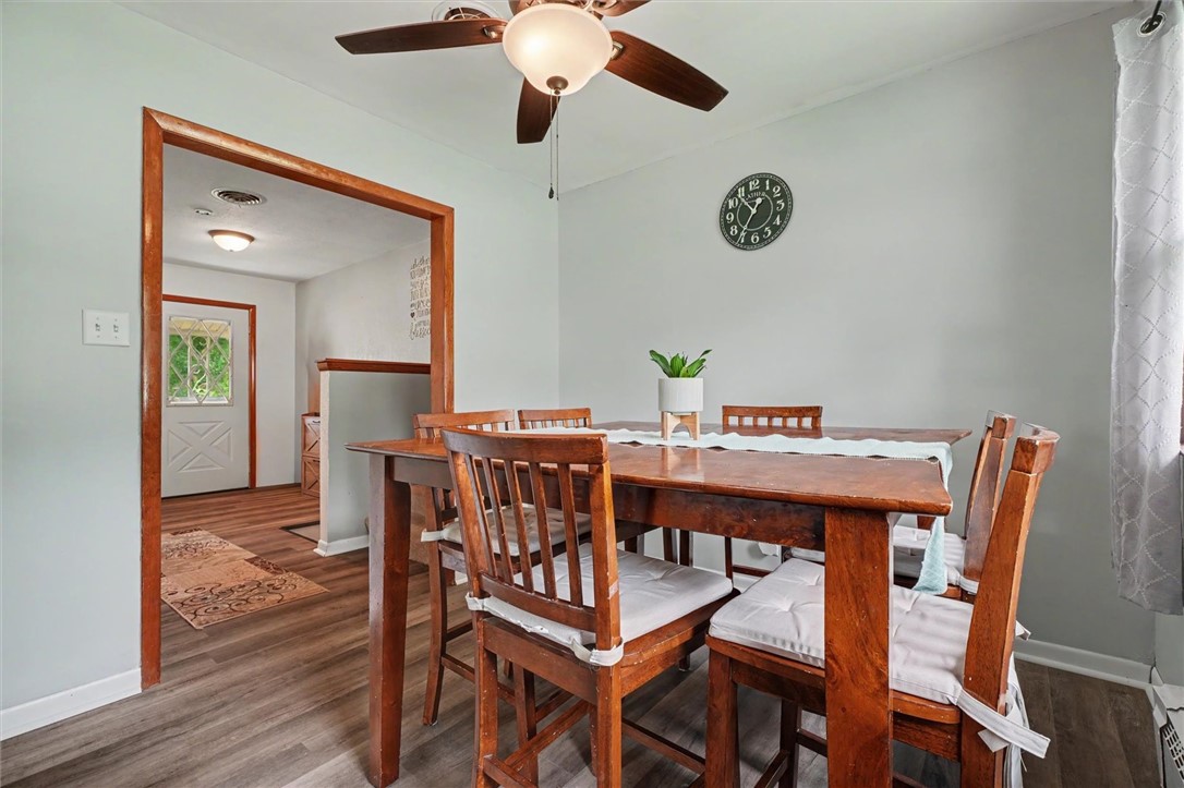 307 Poland Road Danville, IL 61834 - Photo 13 of 46