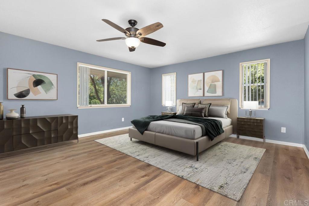 5434 Rainbow Heights Road Fallbrook, CA 92028 - Photo 21 of 36