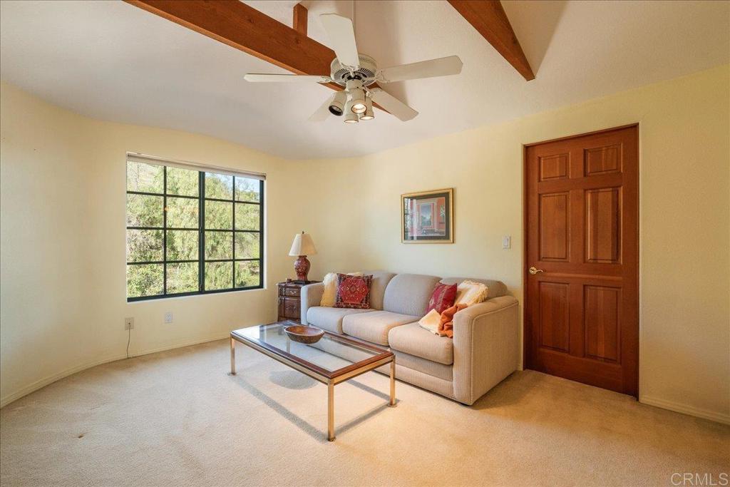 3577 Stonegate Place Fallbrook, CA 92028 - Photo 21 of 60 A bedroom with private bathroom