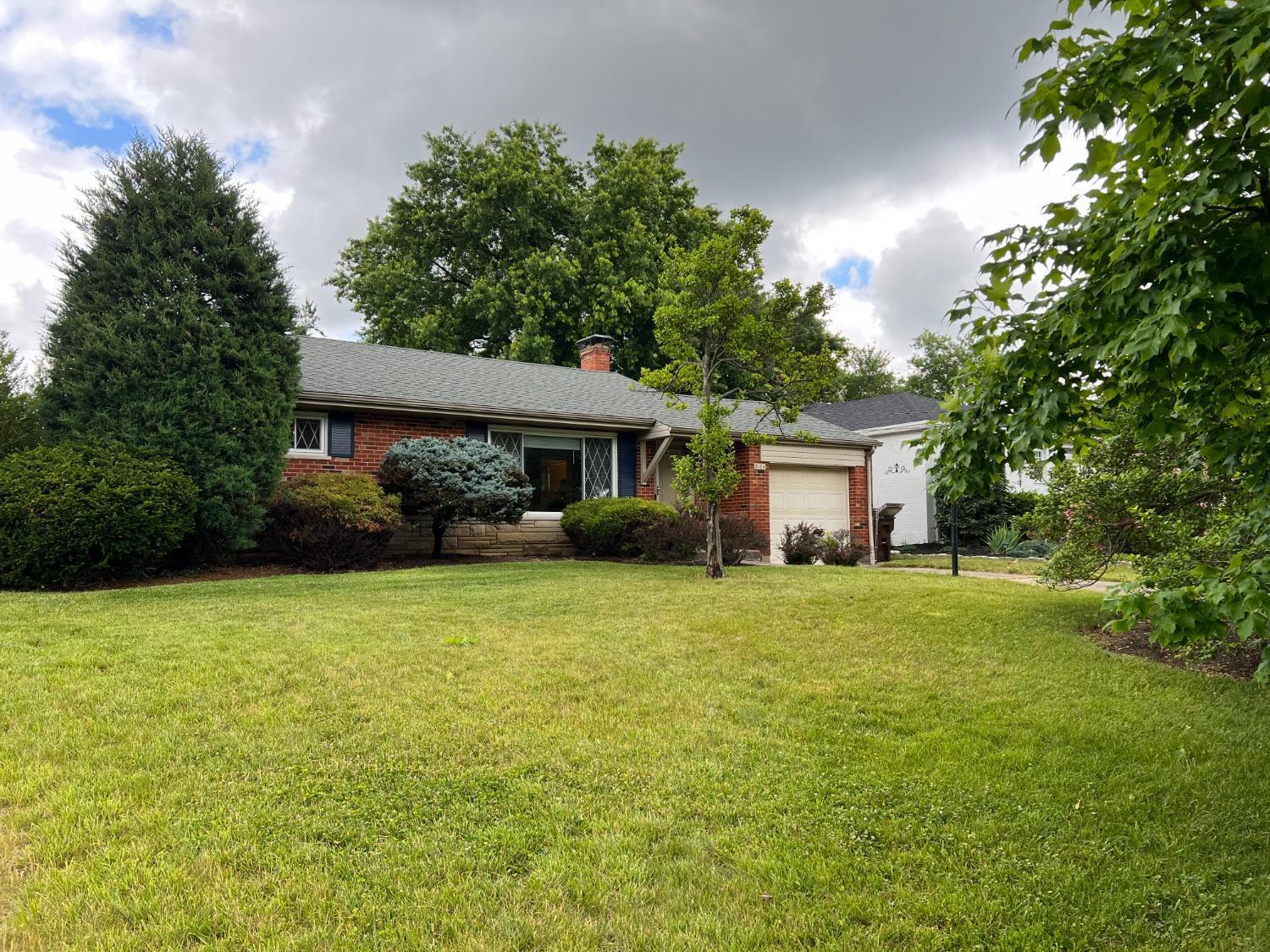 3124 Locust Log Lane Cincinnati, OH 45239 - Photo 27 of 28