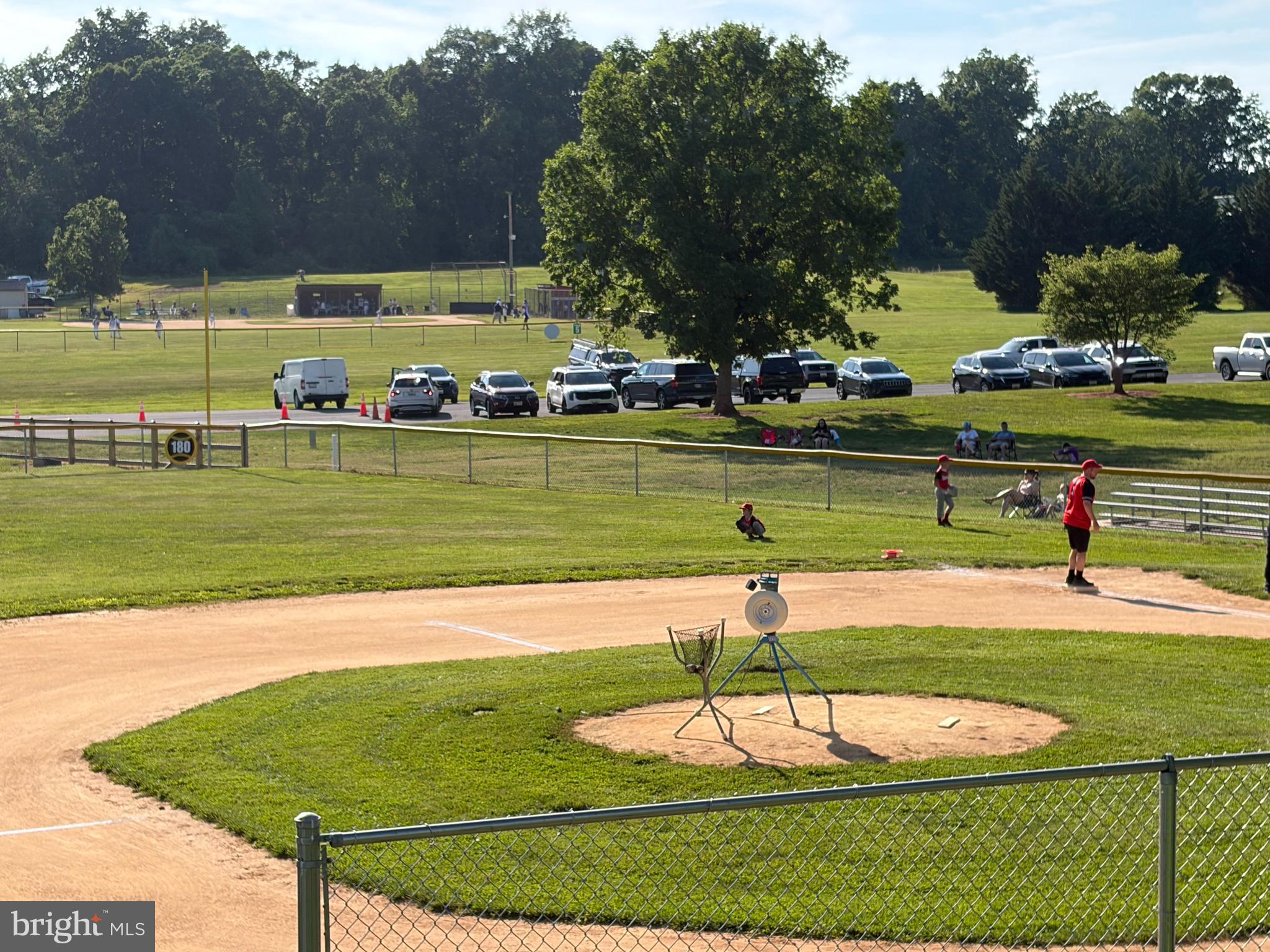 1935 Trevanion Road Taneytown, MD 21787 - Photo 52 of 62 Lifestyle - Taneytown Sports Field