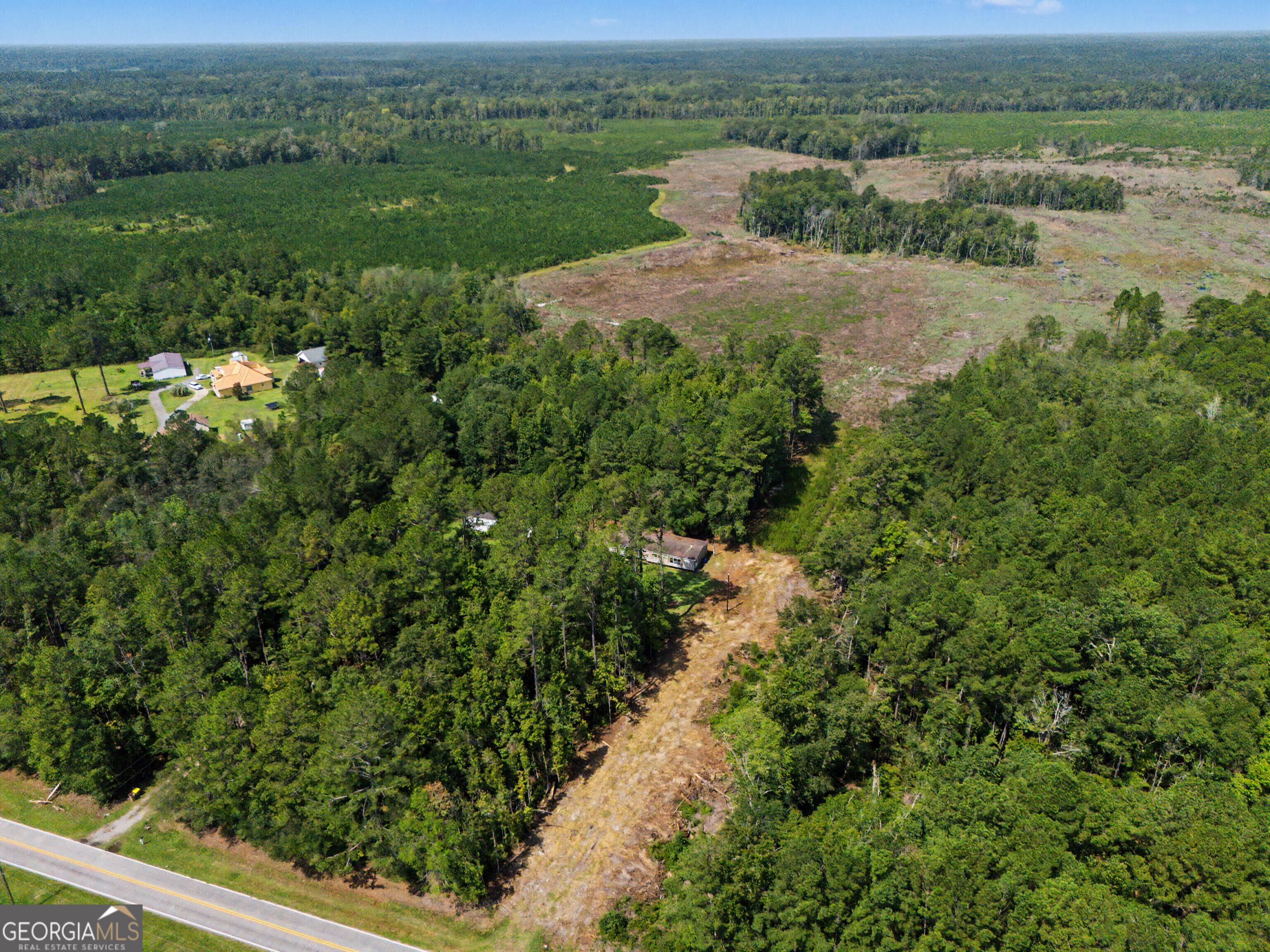729 Reedsville Road Clyo, GA 31303 - Photo 30 of 41 Gallery Image 30