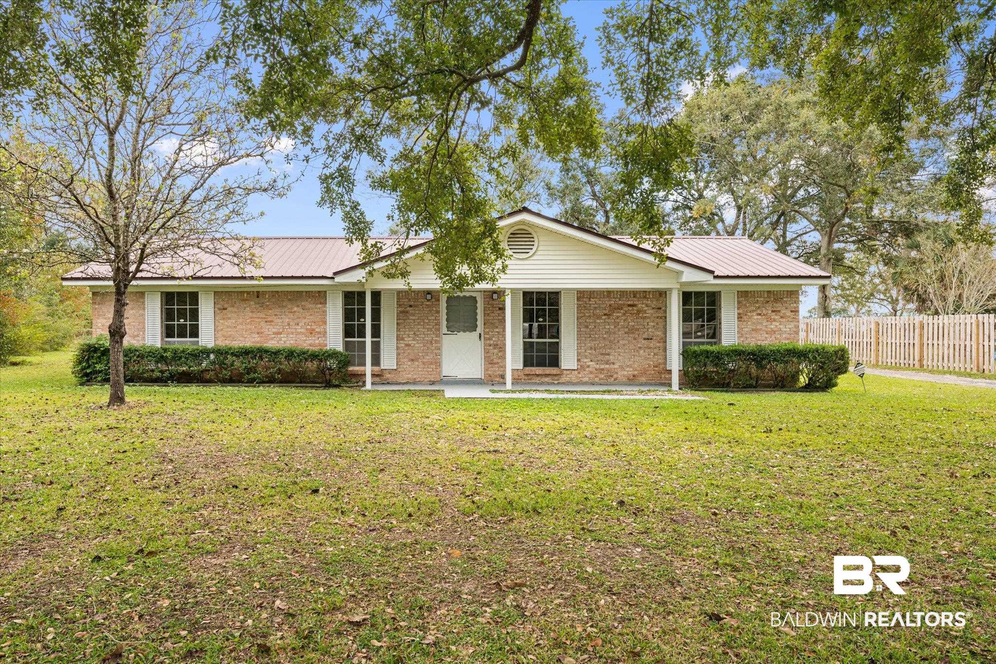11119 Lakeside Circle Grand Bay, AL 36541 - Photo 1 of 38