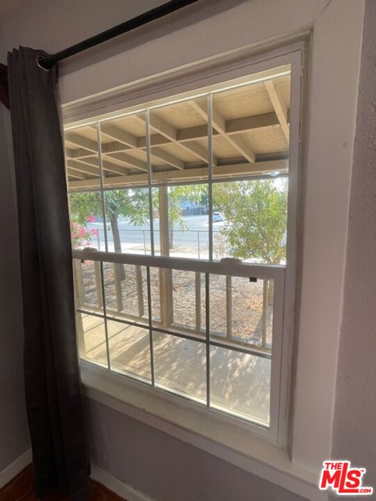 604 Eye Street Bakersfield, CA 93304 - Photo 22 of 33 a window with an outdoor view