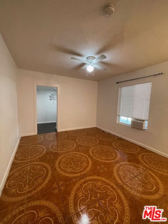 604 Eye Street Bakersfield, CA 93304 - Photo 27 of 33 a view of an empty room