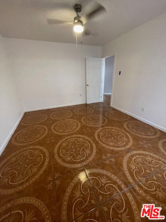 604 Eye Street Bakersfield, CA 93304 - Photo 31 of 33 a view of an empty room