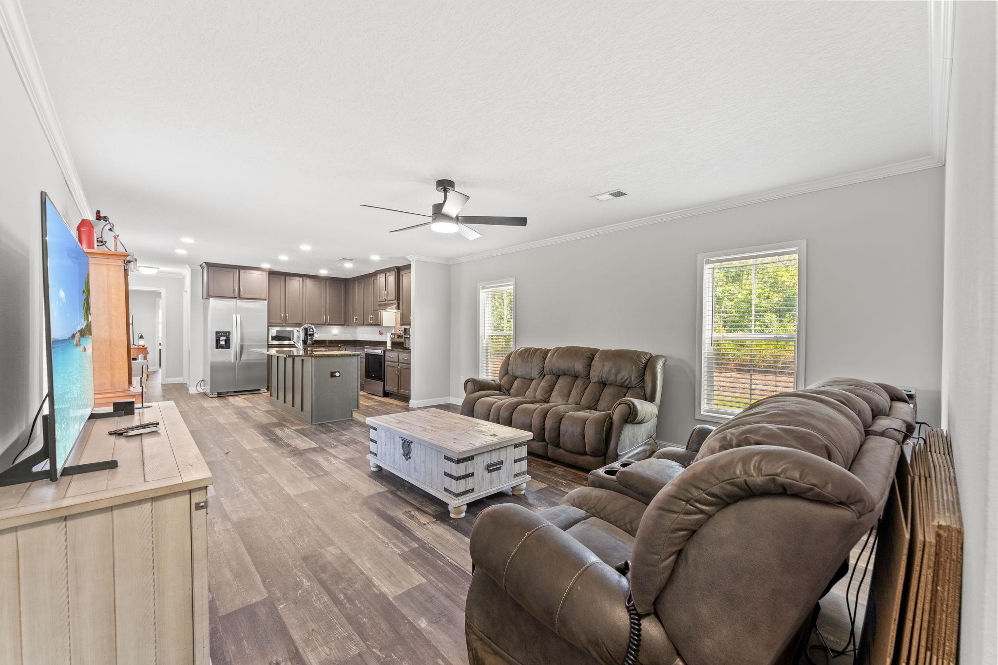8790 Luck Road Nichols, SC 29581 - Photo 3 of 55