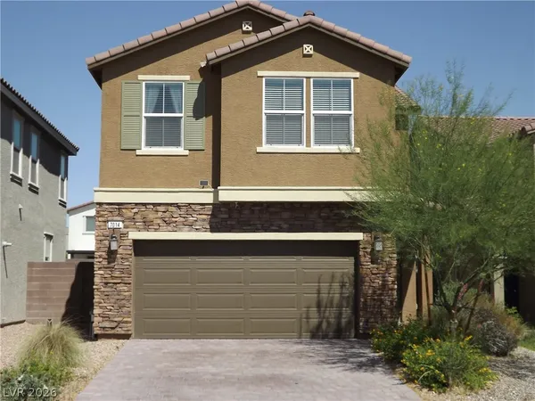 $525,000 | 7014 Wildhorse Crk Street, North Las Vegas, NV 89086