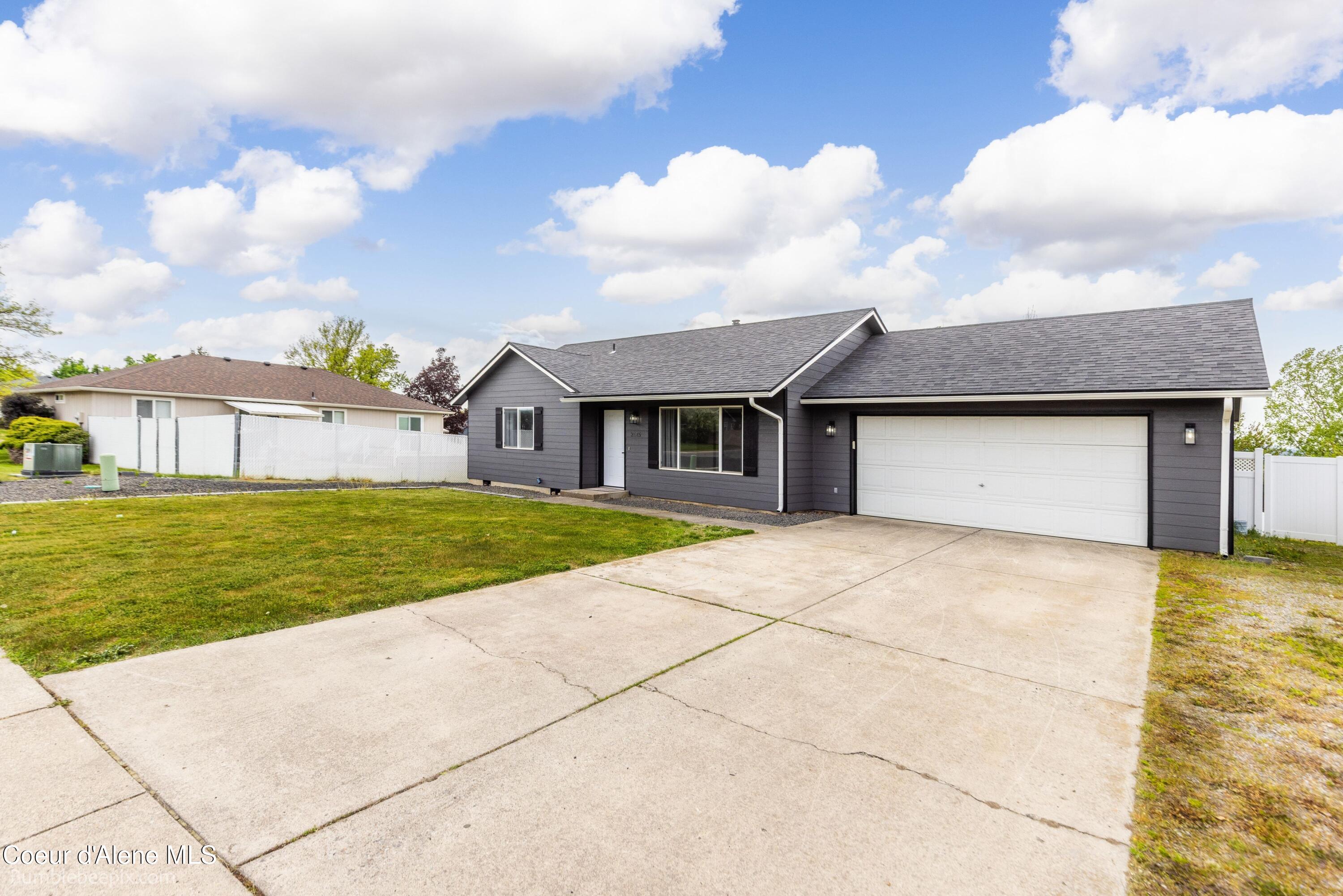 2615 North Rawhide Ridge Road Post Falls, ID 83854 - Photo 35 of 35 2615 N Rawhide Ridge Rd.