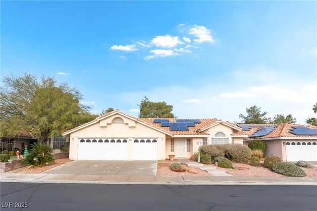 $2,650 | 8220 Desert Beach Drive, Las Vegas, NV 89128