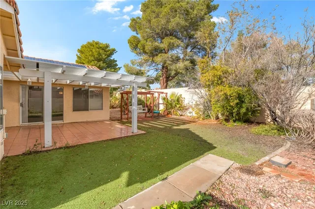 $2,650 | 8220 Desert Beach Drive, Las Vegas, NV 89128