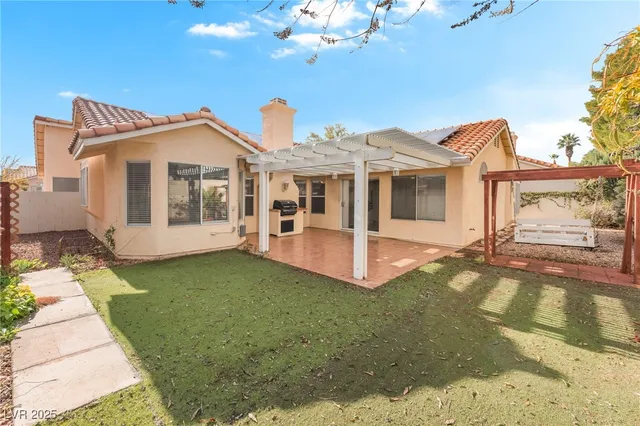 $2,650 | 8220 Desert Beach Drive, Las Vegas, NV 89128