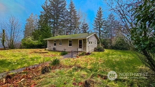6831 Long Lake Road Southeast Port Orchard, WA 98367 - Photo 1 of 4 Gallery Image 1