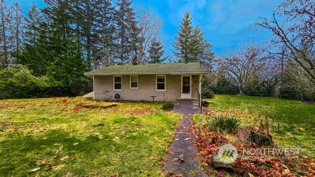 6831 Long Lake Road Southeast Port Orchard, WA 98367 - Photo 2 of 4 Gallery Image 2