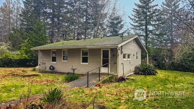 6831 Long Lake Road Southeast Port Orchard, WA 98367 - Photo 3 of 4 Gallery Image 3