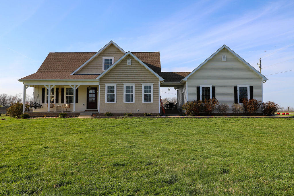 6669 Cartersville Road Berea, KY 40403 - Photo 2 of 27 5AED891E-0E52-46FB-BCD1-5E53B888E0A5