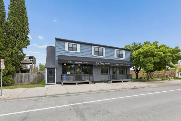 $599,000 | 150 Broadway Street East, New Germany, MN 55367