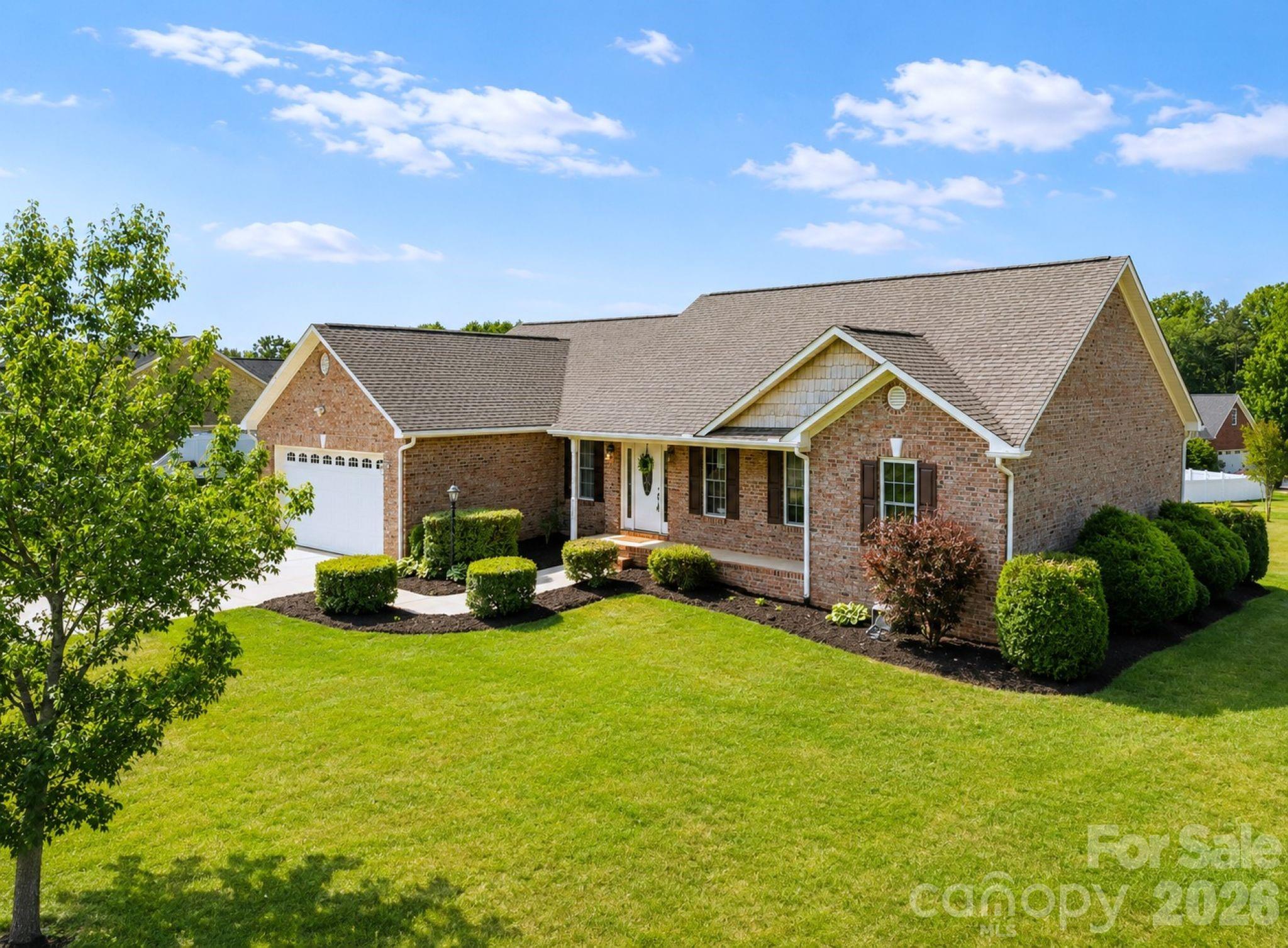 4240 Hunter Rhyne Road Lincolnton, NC 28092 - Photo 32 of 32
