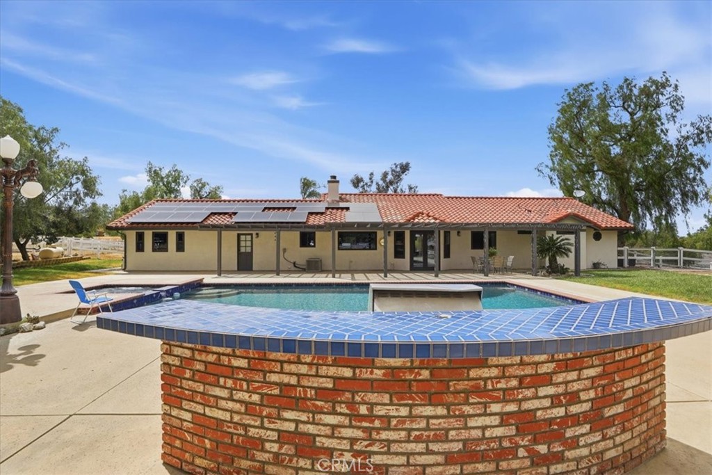 23064 Miners Road Perris, CA 92570 - Photo 28 of 35