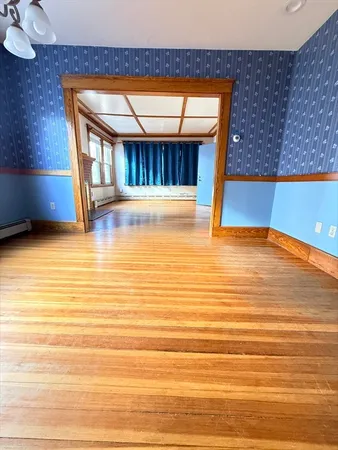 a view of swimming pool with an outdoor space