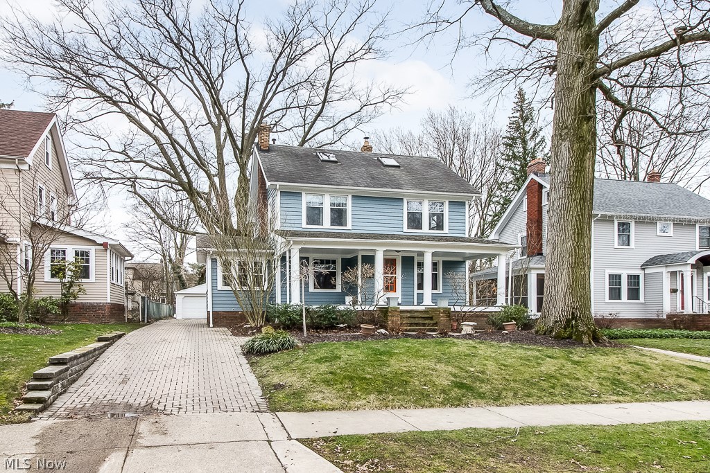 3104 Corydon Road Cleveland, OH 44118 - Photo 2 of 33