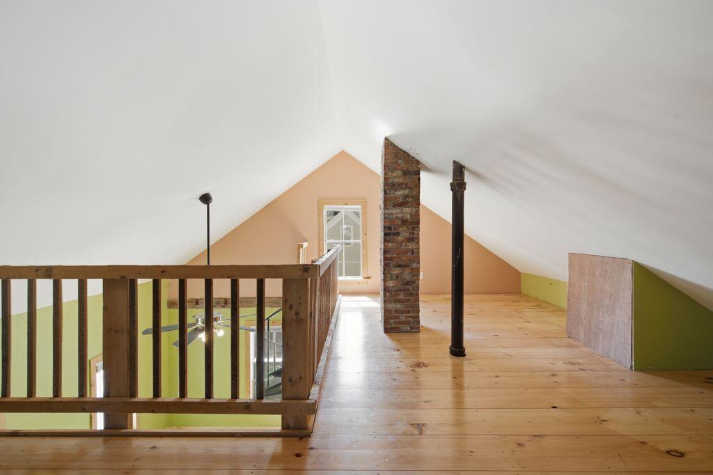 29 Corliss Street Bath, ME 04530 - Photo 31 of 37 Loft