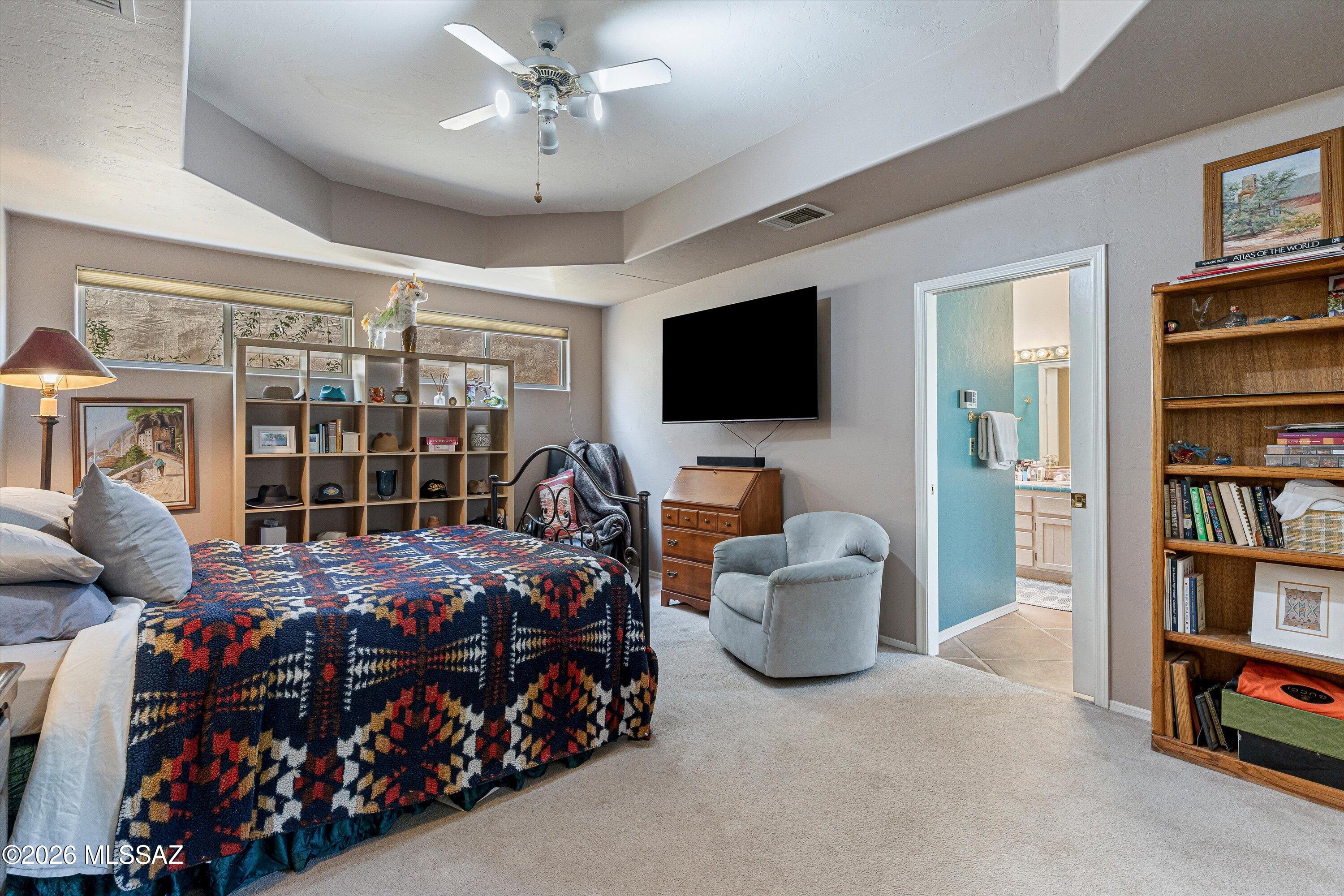 2940 North Santa Rosa Place Tucson, AZ 85712 - Photo 22 of 45
