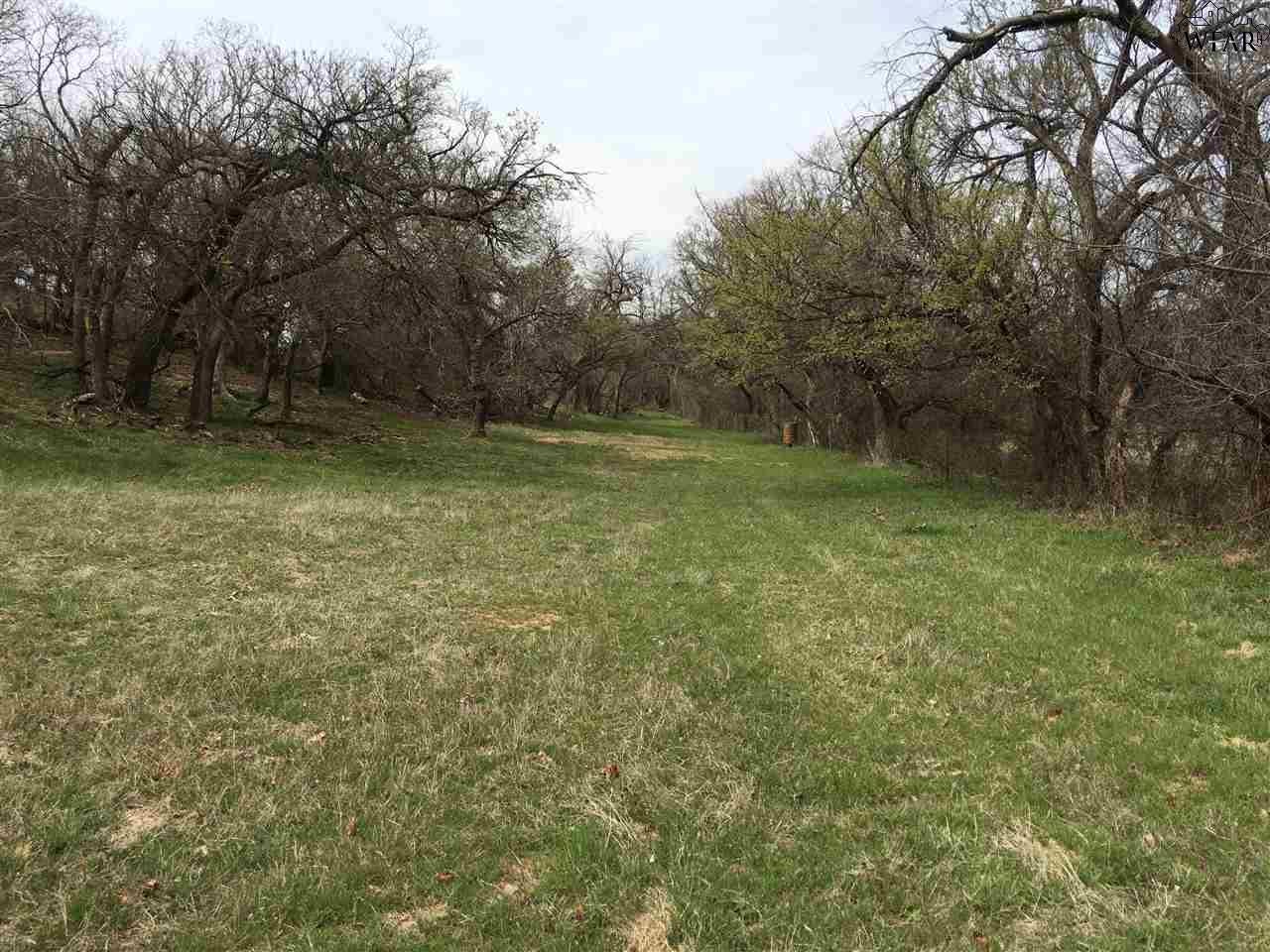 60-ac Ashton Road Burkburnett, TX 76354 - Photo 1 of 1 Gallery Image 1