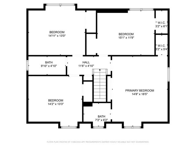a picture of a room with a floor plan