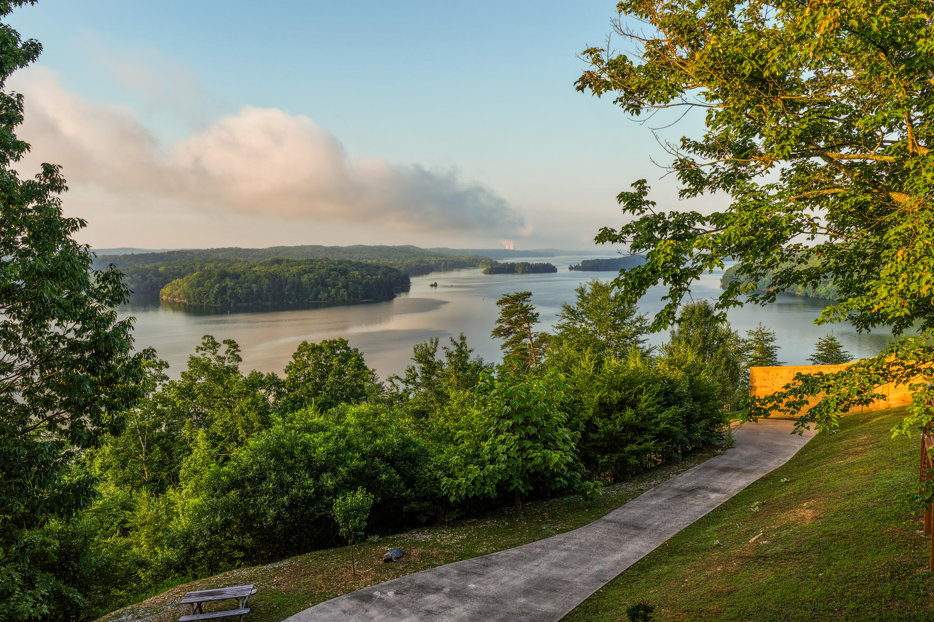 260 Lakeside Lodge Road Spring City, TN 37381 - Photo 172 of 175 LakesideDrone-76