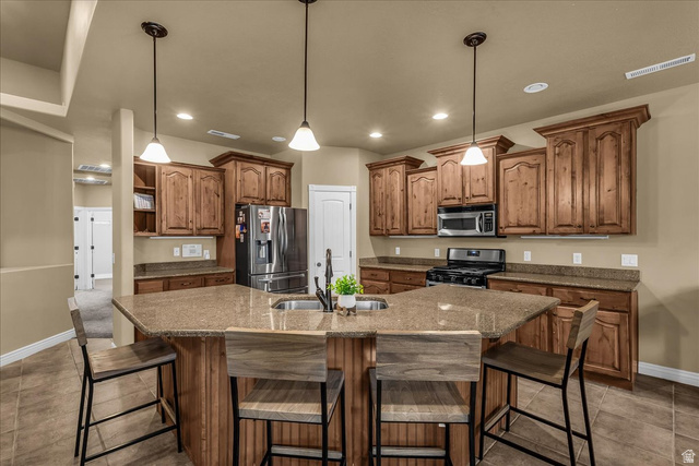 2376 2160 E Street St. George, UT 84790 - Photo 7 of 21