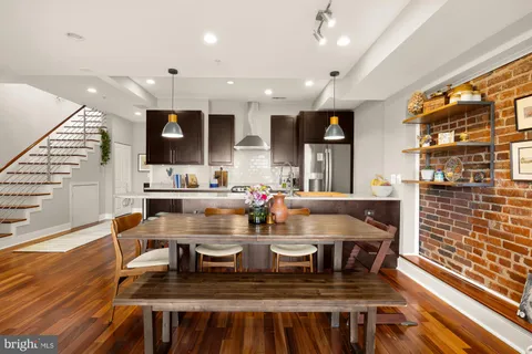 $929,000 | 3602 16th Street Northwest, Unit 4, Washington, DC 20010