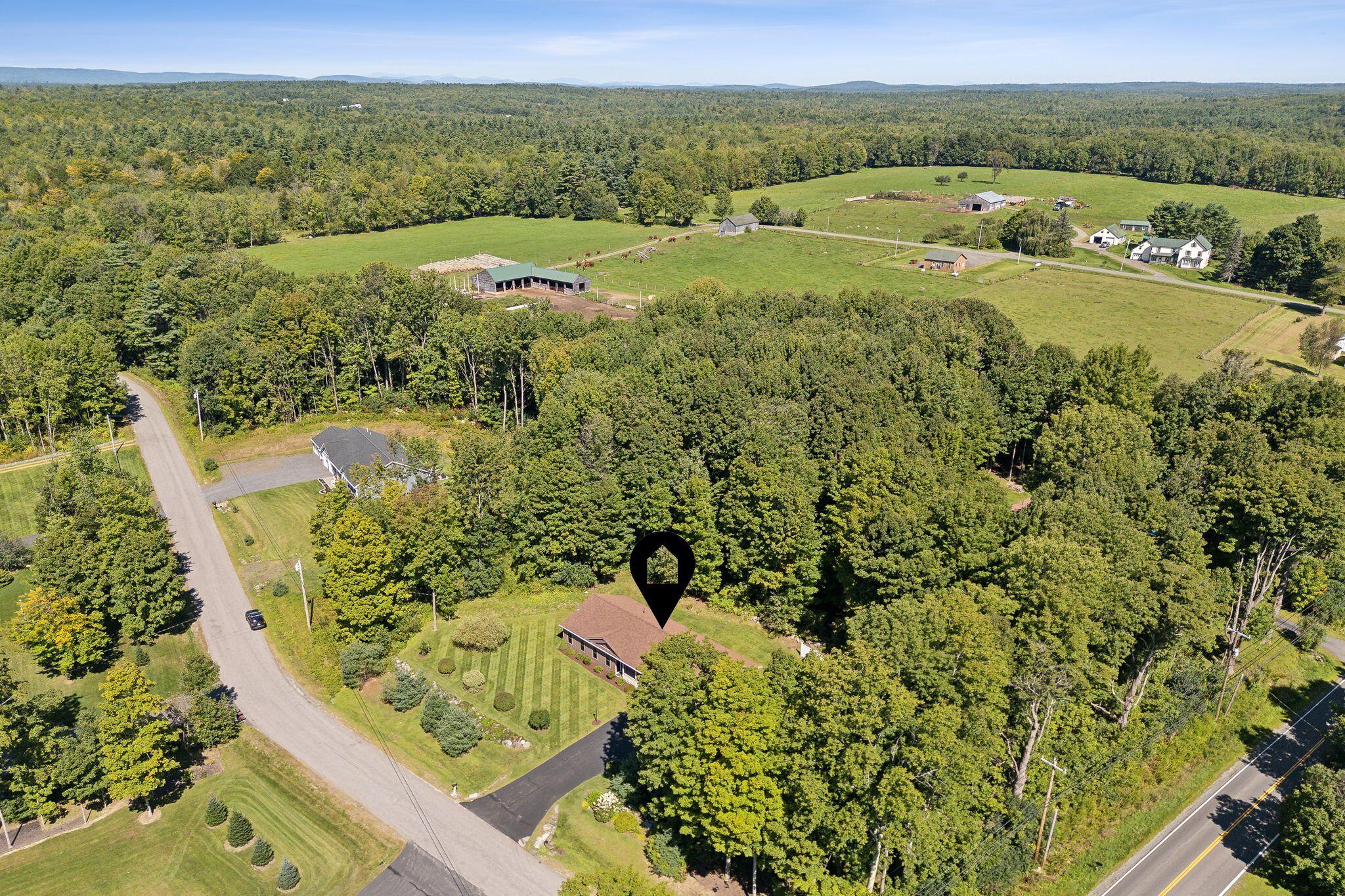 3 Garrett Way Sidney, ME 04330 - Photo 34 of 38 11_DJI_20240829110453_0091_Da