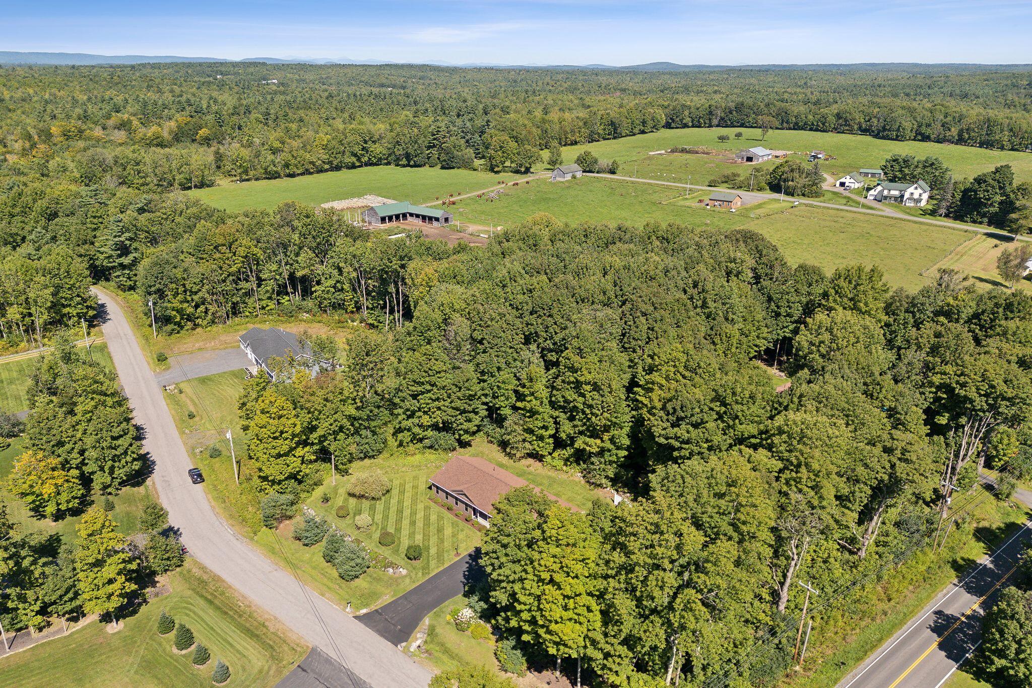 3 Garrett Way Sidney, ME 04330 - Photo 35 of 38 10_DJI_20240829110453_0091_D