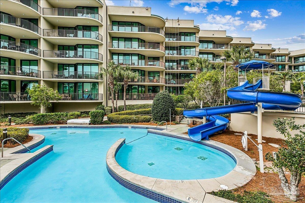 27580 Canal Road, Unit 1310 Orange Beach, AL 36561 - Photo 38 of 57