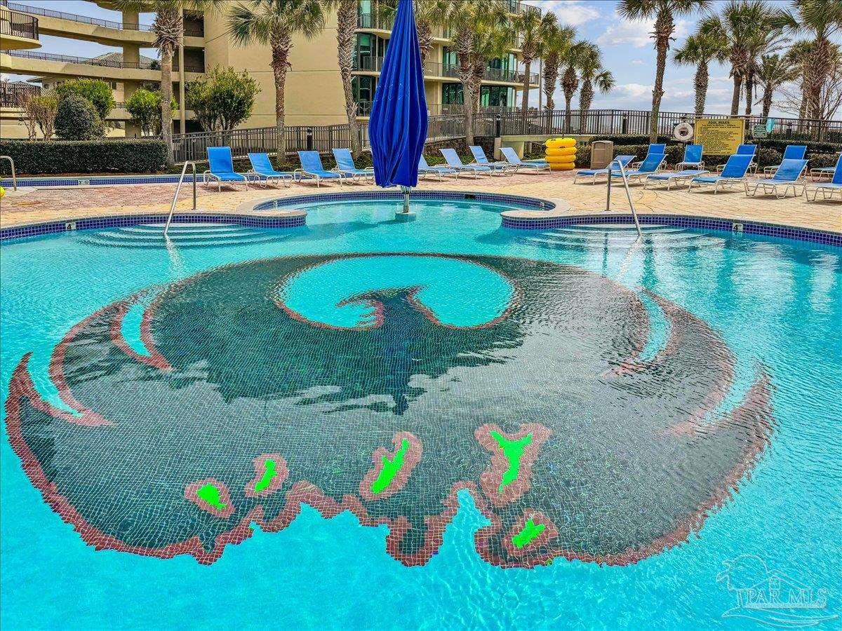 27580 Canal Road, Unit 1310 Orange Beach, AL 36561 - Photo 41 of 57