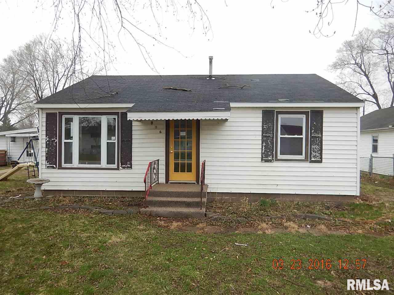 916 7th Street Colona, IL 61241 - Photo 1 of 14 Gallery Image 1