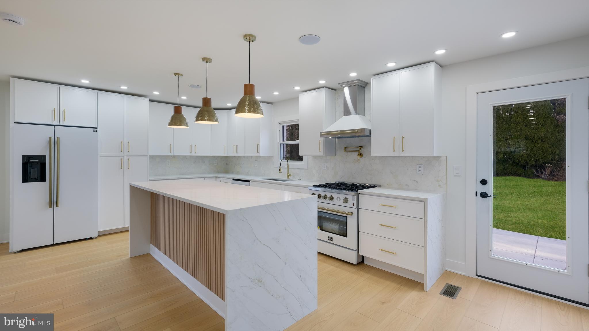 TOTALLY UPDATED 4 BEDROOM HOUSE IN LOWER MORELAND