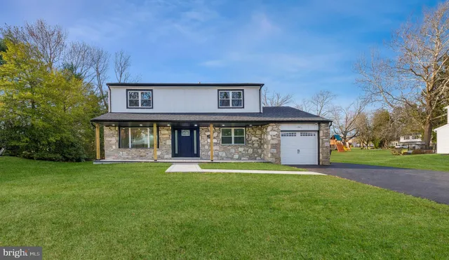 $835,000 | 3592 Black Angus Drive, Huntingdon Valley, PA 19006