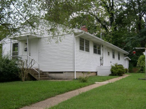 136 Nevada Circle Oak Ridge, TN 37830 - Photo 1 of 1 Primary Photo