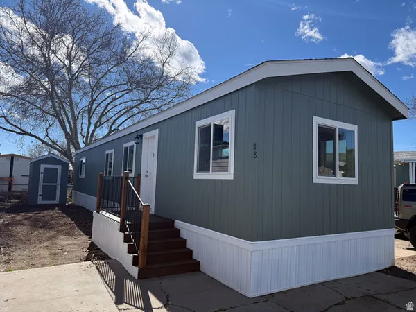 $62,500 | 75 West 250 North, Unit 78, Clearfield, UT 84015