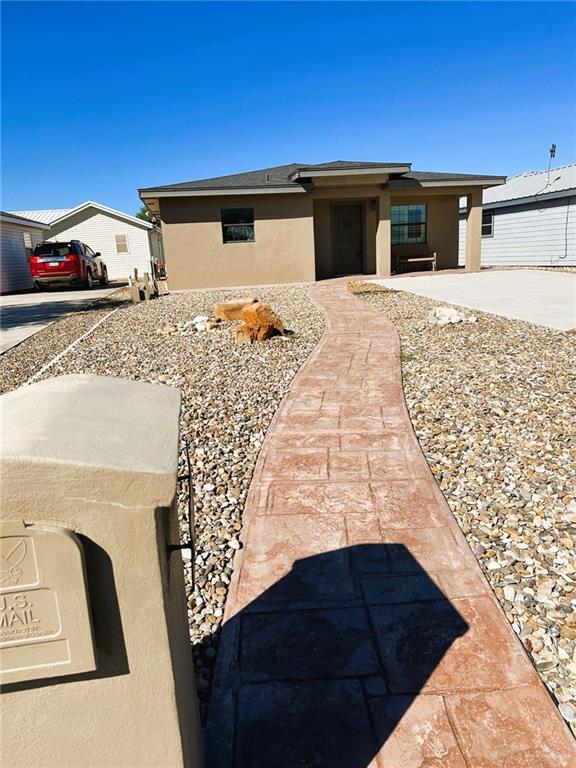 2005 Bogey Drive Mission, TX 78572 - Photo 3 of 15