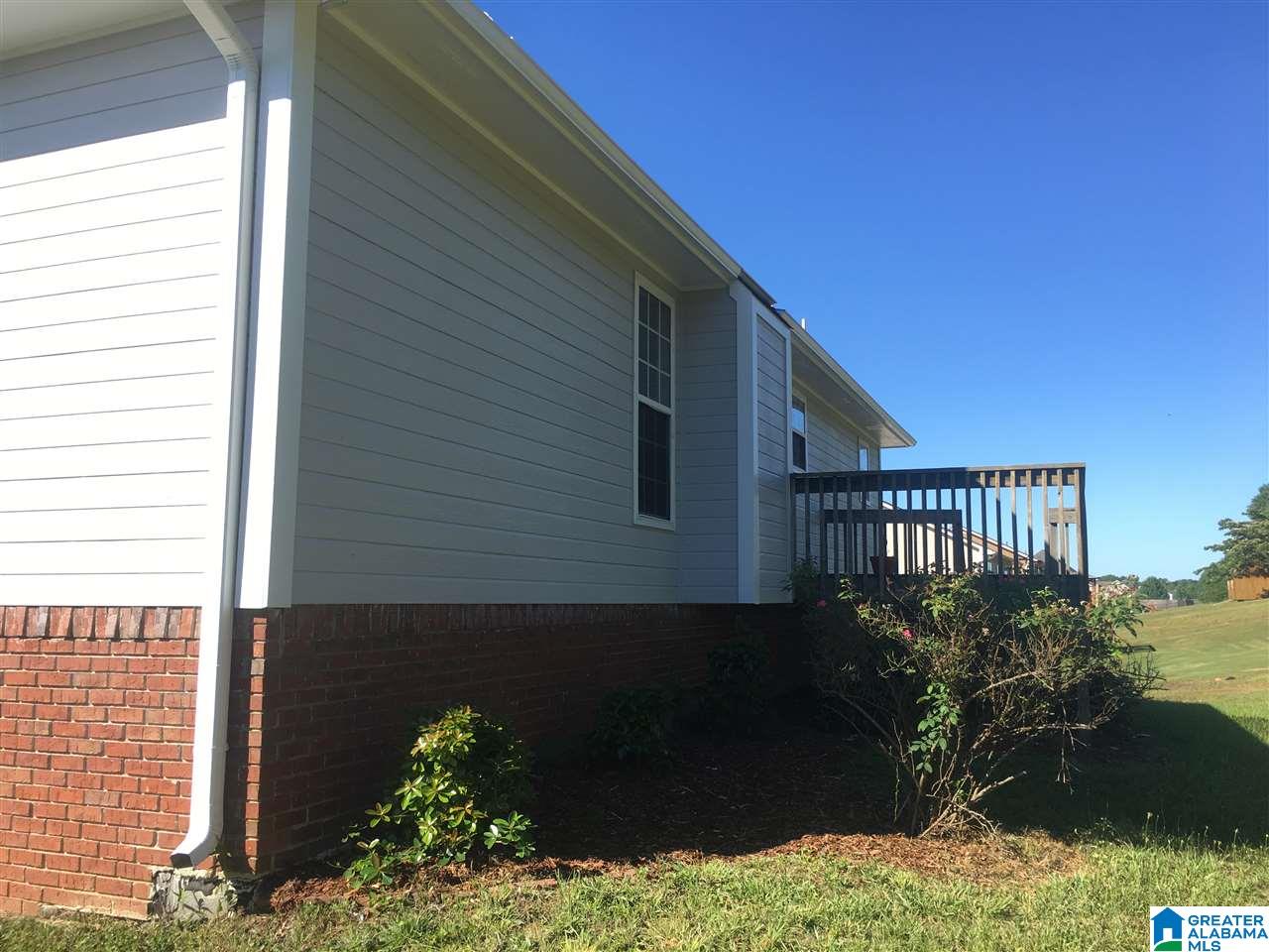 559 South Hillcrest Road Odenville, AL 35120 - Photo 43 of 50