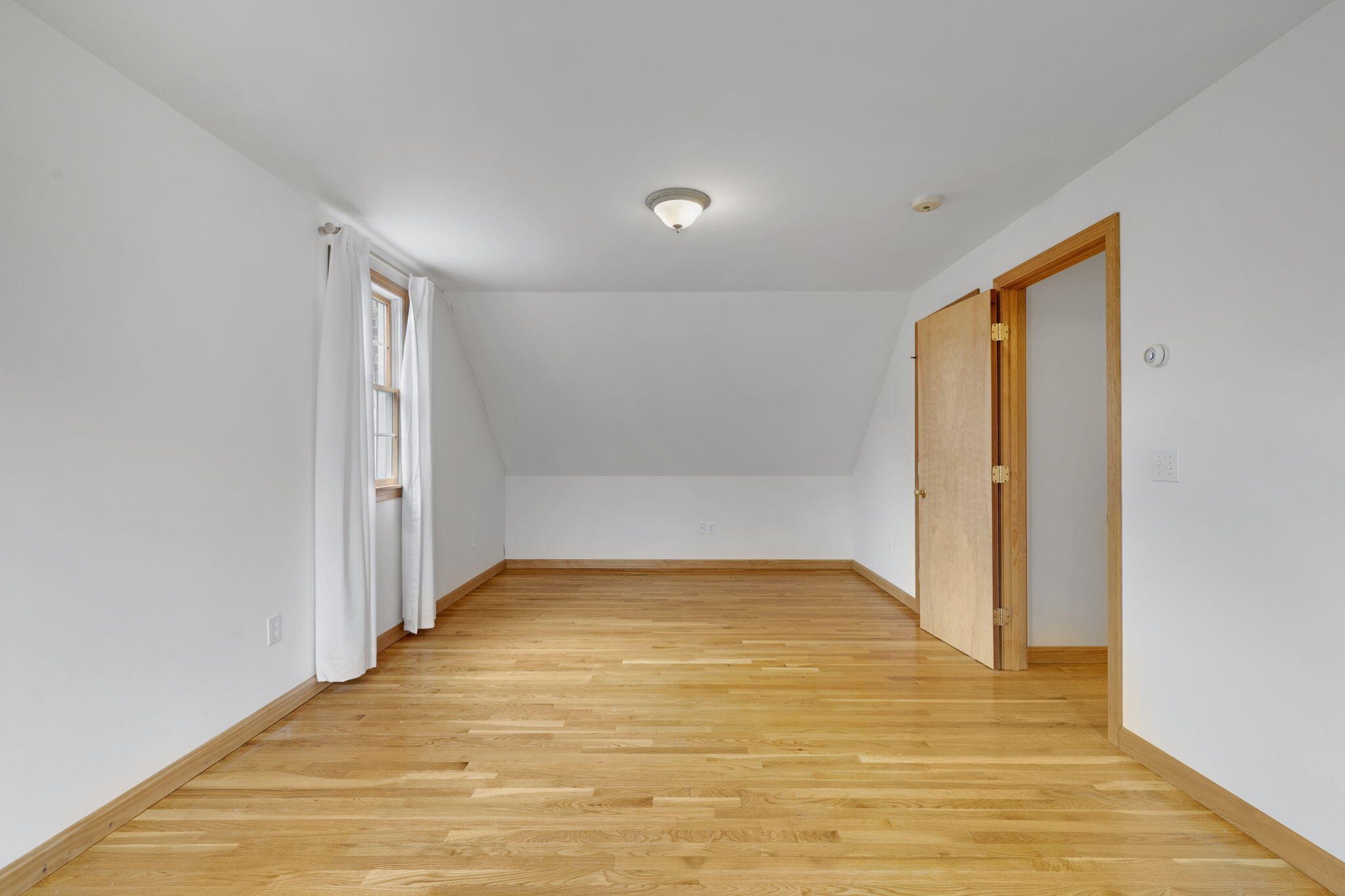 65 Whitney Road Eastham, MA 02642 - Photo 30 of 41 a view of an empty room